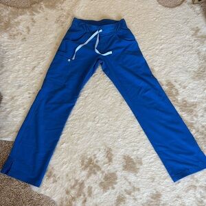 FIGS Zamora Jogger Scrub Pants